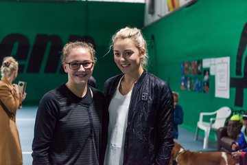 Meet and Greet am 10.12.16 279 - Meet and Greet mit Carina Witthoeft
